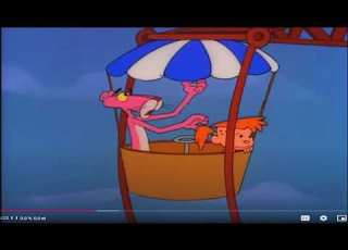 Pinky In Toyland Dubbing Sample Latin Spanish