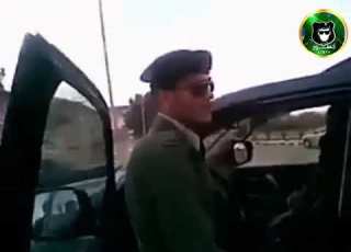  ورفلة اللواء 32 معزز في بني وليد الرصيفة
