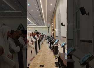 Abdulaziz Al Muqbil Nashi Bin Hadi Al Dossari Mosque