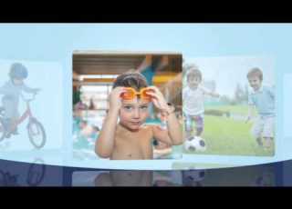 المهارات الحركية الكبرى أبتاميل كيد