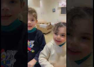 اطفال الرياض رزان روضه ريان موسم الرياض السعودية يوتيوب يوميات