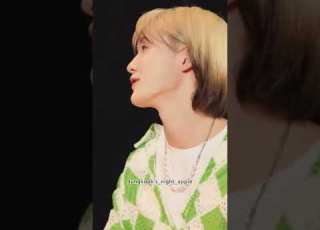  Soul Is A Strange Kid Keeho Soul Keeho P1harmony Kpop