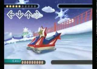  Dance Dance Revolution Mario Mix Easy Part 8