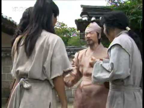해신 Emperor Of The Sea EP02 005