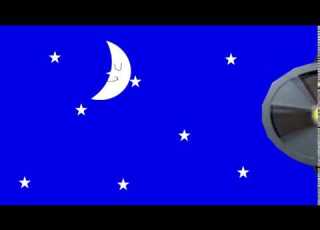 Spacetoon Movie Ramadan Bumper