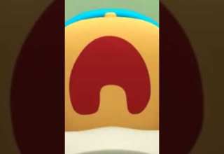 Baby Pocoyo Crying Sound