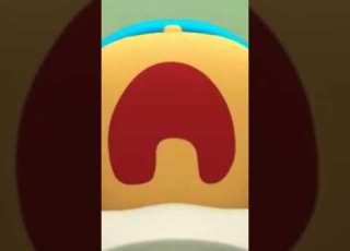 Baby Pocoyo Crying Sound
