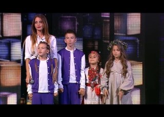 Оголошення результатів