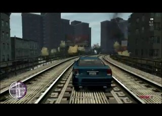  GTA IV Episodes From Liberty City TBOGT Mission 8 Bang Bang With Cutscenes HD