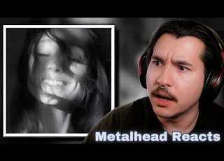 AUSSIE METALHEAD Impressively SHOCKED By The Confidence On Petal Ariana Grande