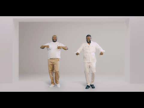 Fiston Mbuyi Mololo Ft Moise Mbiye Official Video
