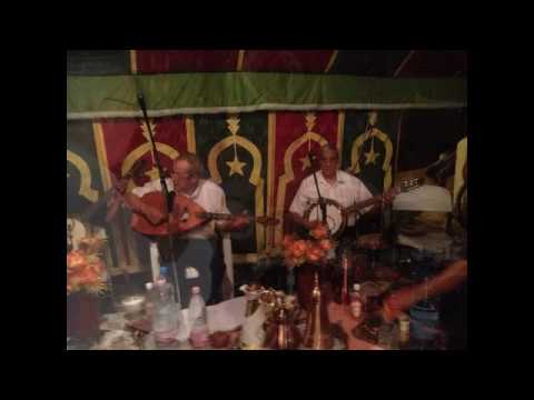 Chaabi Cheikh El Mahdi