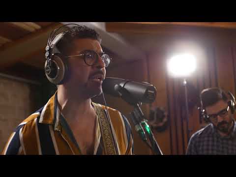 Bassam Beroumi Indiemaj Leh Ya Hana Arnabeat Cover And Asmahan Emta Hataraf Mashup