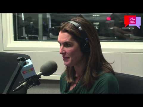 Brooke Shields On Pretty Baby