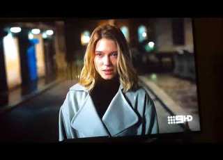  Spectre 2015 Escape From Blofeld S Lair