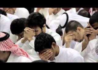 ابد والله يا زهراء ما ننسى حسينااه حسينية العبتان لعام 1436ه