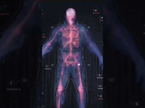 من اسرار الرقم 13 لتجديد الطاقه الخفية في جسم الانسان