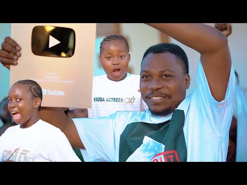 Babajoan Official Music Video Patronize X Jayson ASANTE