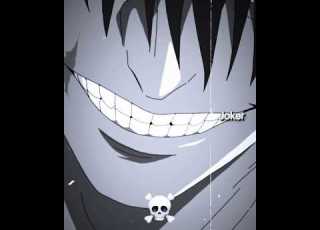 Toji In DS Edit Anime Demonslayer Animeedit Toji Jujutsukaisen