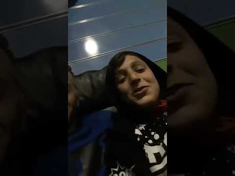 Anthony Senza Libertá Peppe