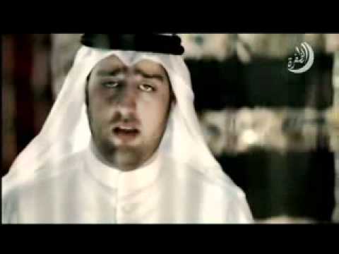 نشيد الله اكبر في الاكوان و القدر