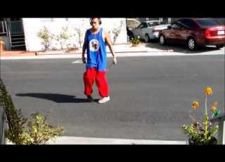  Cwalk Just Clownin