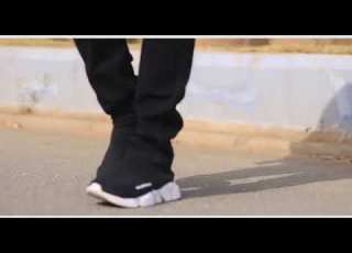 ادم زنقو Adam A Zango