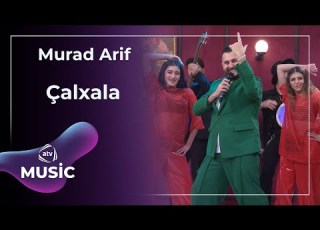 Murad Arif Çalxala