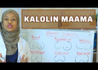 Dr Naima Cin Zarafin Mata Saboda Nono Su Girls Talk Series New 2022 HD Video