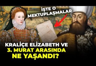 I Elizabeth In 3 Murat La İlişkisinin Başladığı O An