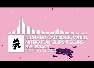  Future Bass Richard Caddock WRLD Nitro Fun Slippy Subtact Break The Silence