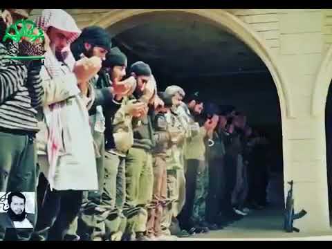 وعذرا أبي قد عشقت الجهاد