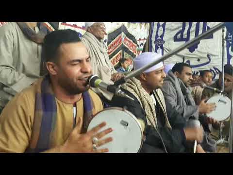 اولاد الرنان من ليالى الامام الحسين