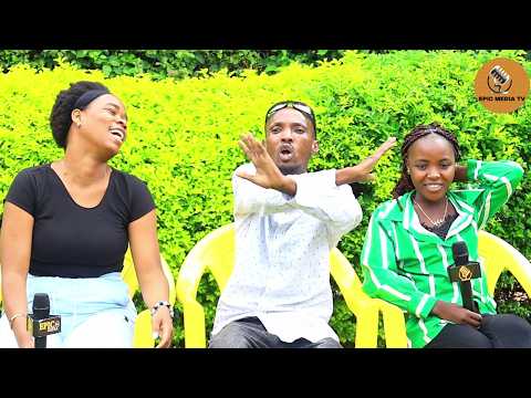 Yaka Ibyishimo Nibyose Nyuma Yuko Dusabe Amubomoje Dusabe Ati Turabatumira Vuba