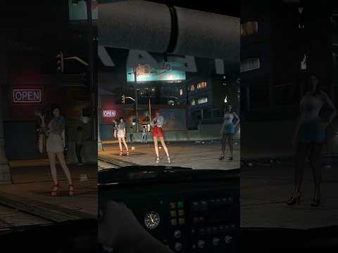 I Picked Up A Girl In GTA 5 Then This Happened Gta5 Gtav Gta