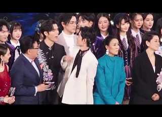  Happy New Year 2020 Xiao Zhan