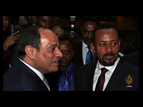 التدويل والحل العسكري تعرف على خيارات القاهرة أمام سد النهضة