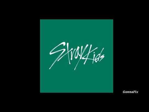 Audio Stray Kids SKZ PLAYER Changbin Feat Bang Chan Streetlight