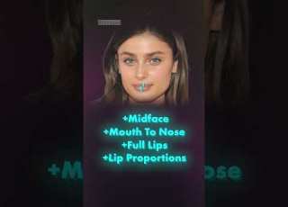  ما مدى جاذبية تايلور هيل