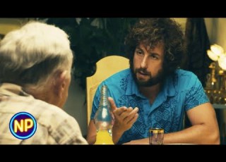  I Want To Cut And Style Hair HD You Don T Mess With The Zohan