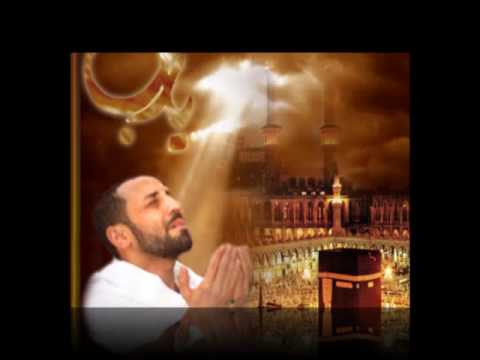 الشيخ مصطفى الجعفري طه الهادي