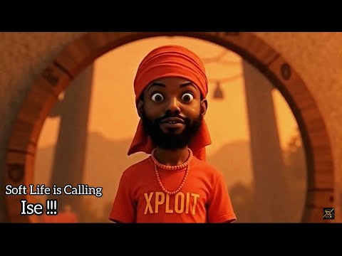 Soft Life Is Calling ISE AWAKENING Music Video