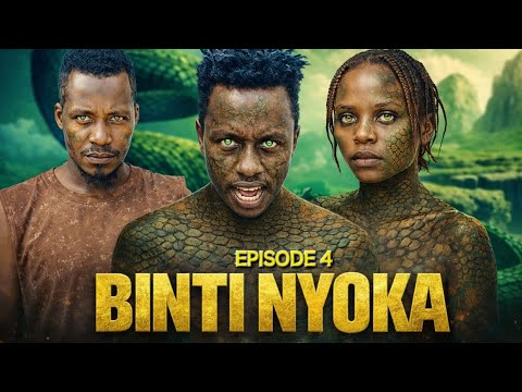 BINTI NYOKA Season 2 Episode 4