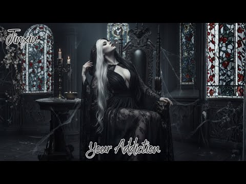 Jinxiu Your Addiction Official Music Video