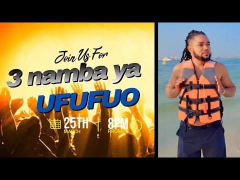 3 NAMBA YA UFUFUO