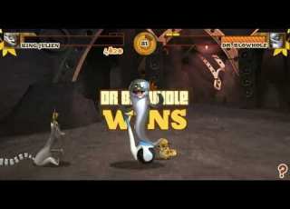  Game Over Super Fall Brawl Flash