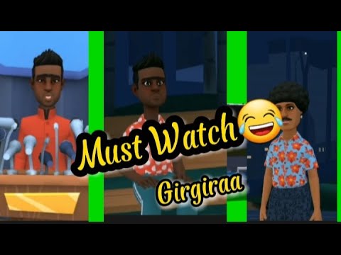 Jolo Juice New Hilarious Animation