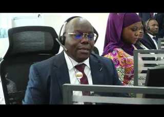 HILI HAPA TAMKO LA WAZIRI HOMERA KUHUSU KATIBA MPYA KAMPENI ONGEA NA WAZIRI YAZINDULIWA RASIMI