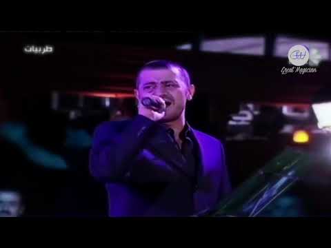 جورج وسوف عشاق اخر زمن 2002