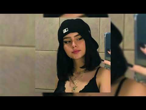 Menina Se Prepara Mc Pepel Slowed Reverb